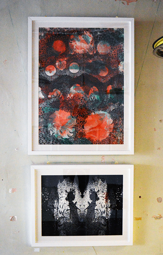 william vinegrad exhibitions
