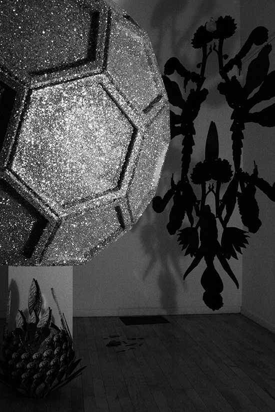 william vinegrad sculpture